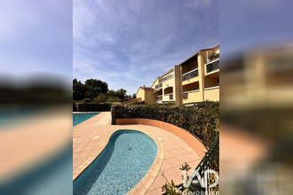 achat appartement cogolin 83310