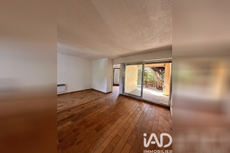 achat appartement cogolin 83310