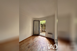 achat appartement cogolin 83310