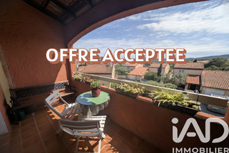 achat appartement cogolin 83310