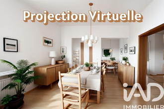 achat appartement cogolin 83310