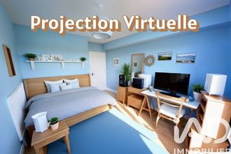 achat appartement cogolin 83310