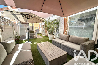 achat appartement cogolin 83310