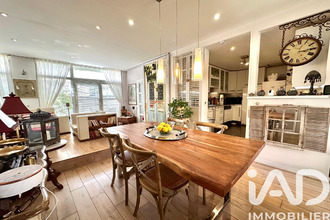 achat appartement cogolin 83310
