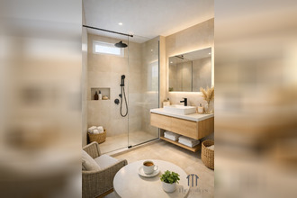 achat appartement cogolin 83310