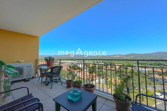 achat appartement cogolin 83310