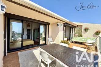 achat appartement cogolin 83310