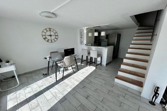 achat appartement cogolin 83310