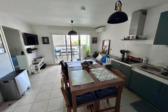 achat appartement cogolin 83310