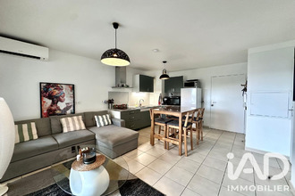 achat appartement cogolin 83310