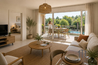 achat appartement cogolin 83310