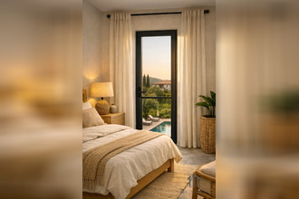 achat appartement cogolin 83310