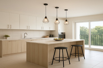 achat appartement cogolin 83310