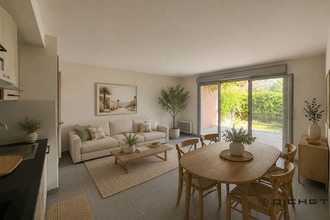 achat appartement cogolin 83310