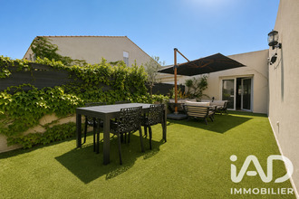 achat appartement cogolin 83310