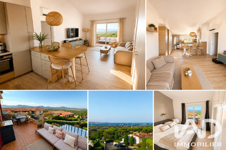 achat appartement cogolin 83310