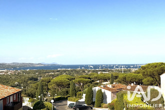 achat appartement cogolin 83310