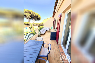 achat appartement cogolin 83310