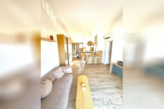 achat appartement cogolin 83310