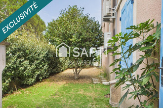 achat appartement cogolin 83310