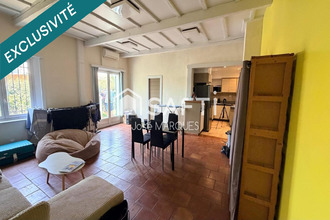 achat appartement cogolin 83310