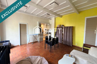 achat appartement cogolin 83310