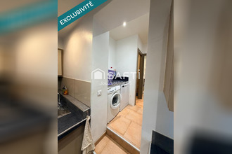 achat appartement cogolin 83310