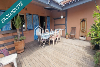 achat appartement cogolin 83310