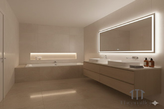 achat appartement cogolin 83310