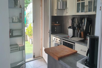 achat appartement cogolin 83310