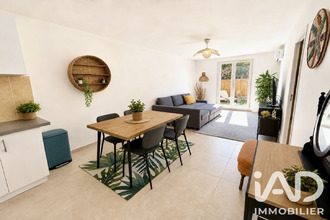 achat appartement cogolin 83310