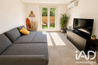 achat appartement cogolin 83310