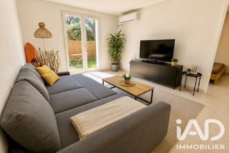 achat appartement cogolin 83310