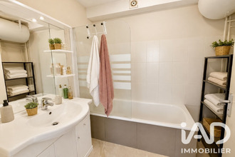 achat appartement cogolin 83310