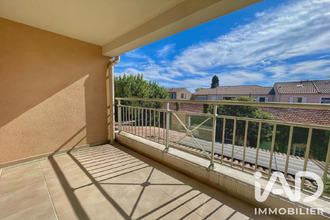 achat appartement cogolin 83310