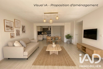 achat appartement cogolin 83310