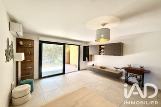 achat appartement cogolin 83310