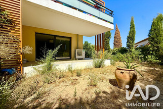 achat appartement cogolin 83310