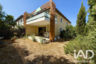 achat appartement cogolin 83310