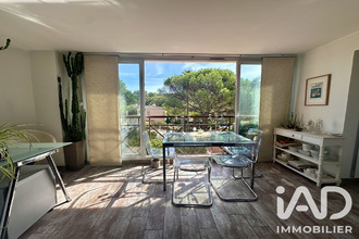 achat appartement cogolin 83310