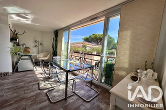 achat appartement cogolin 83310