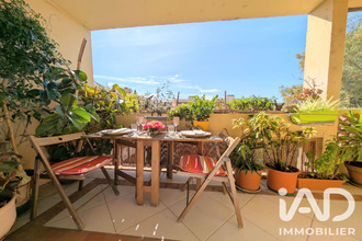 achat appartement cogolin 83310