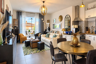 achat appartement cogolin 83310