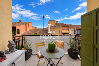 achat appartement cogolin 83310