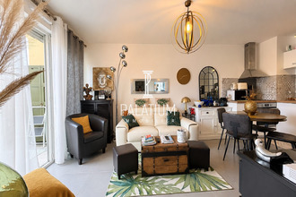 achat appartement cogolin 83310