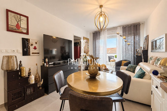 achat appartement cogolin 83310