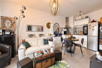 achat appartement cogolin 83310