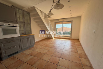 achat appartement cogolin 83310