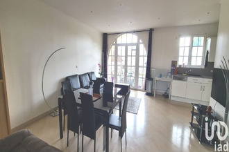 achat appartement coignieres 78310