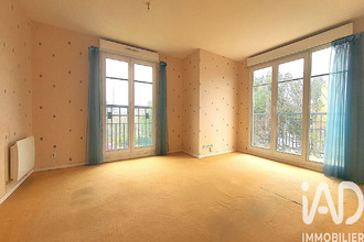 achat appartement coignieres 78310